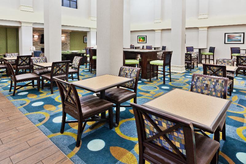 Holiday Inn Express Hotel & Suites Montgomery Boyd-Cooper Parkway By Ihg Exterior foto
